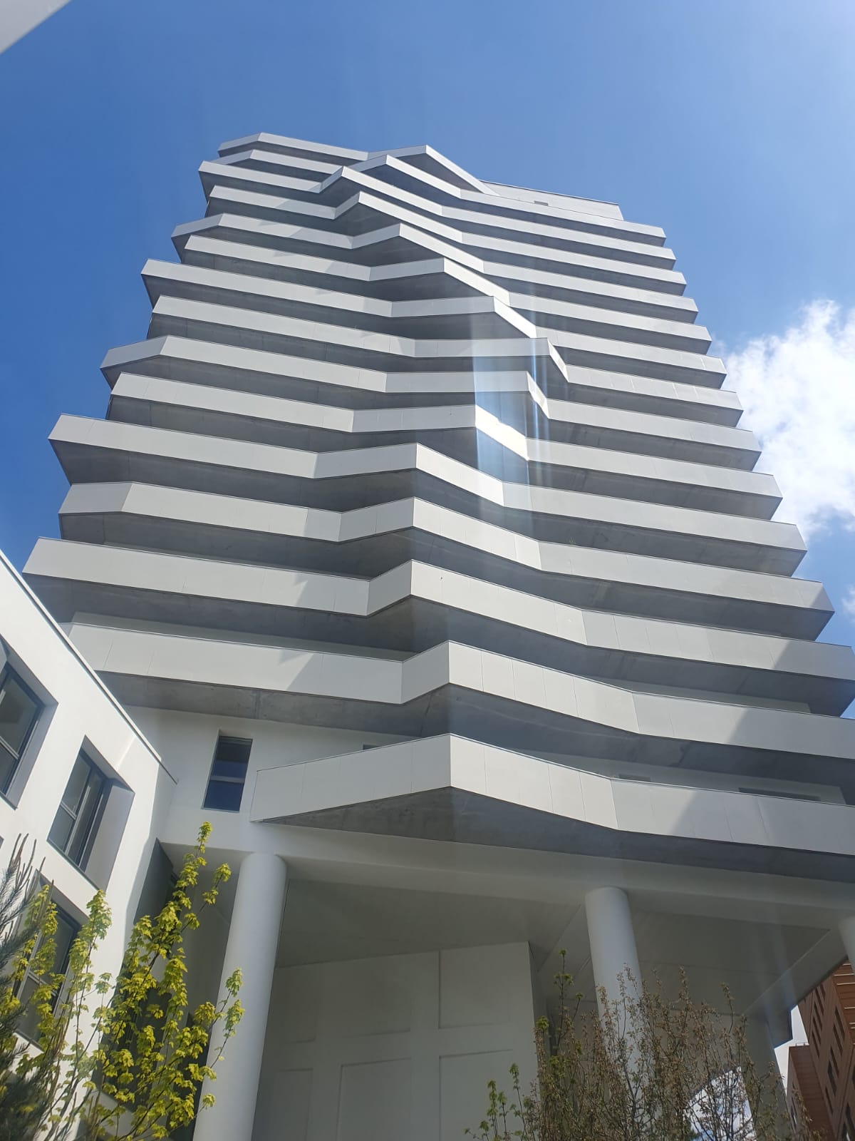 Lille Maisons Marianne